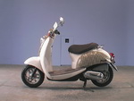 �������� �� ������ �������� Honda Crea Scoopy 2002 ���� 3